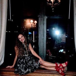 Meet your Posher, Heather